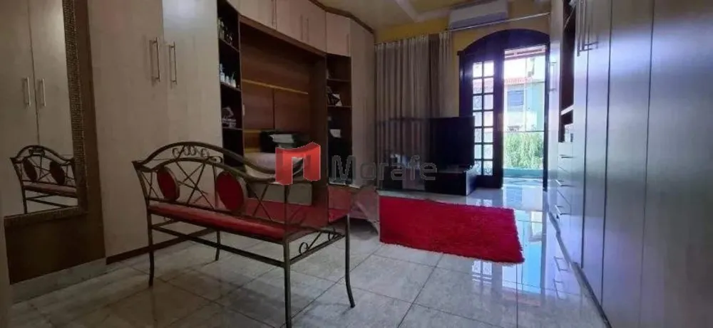 Casa, 3 quartos, 185 m² - Foto 7