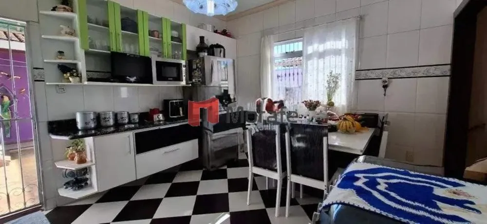 Casa, 3 quartos, 185 m² - Foto 5