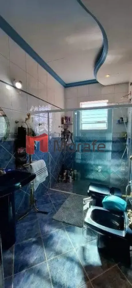 Casa, 3 quartos, 185 m² - Foto 13