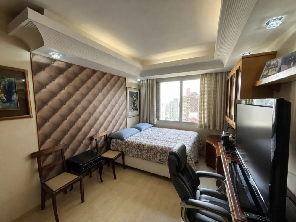 Apartamento, 4 quartos, 200 m² - Foto 2
