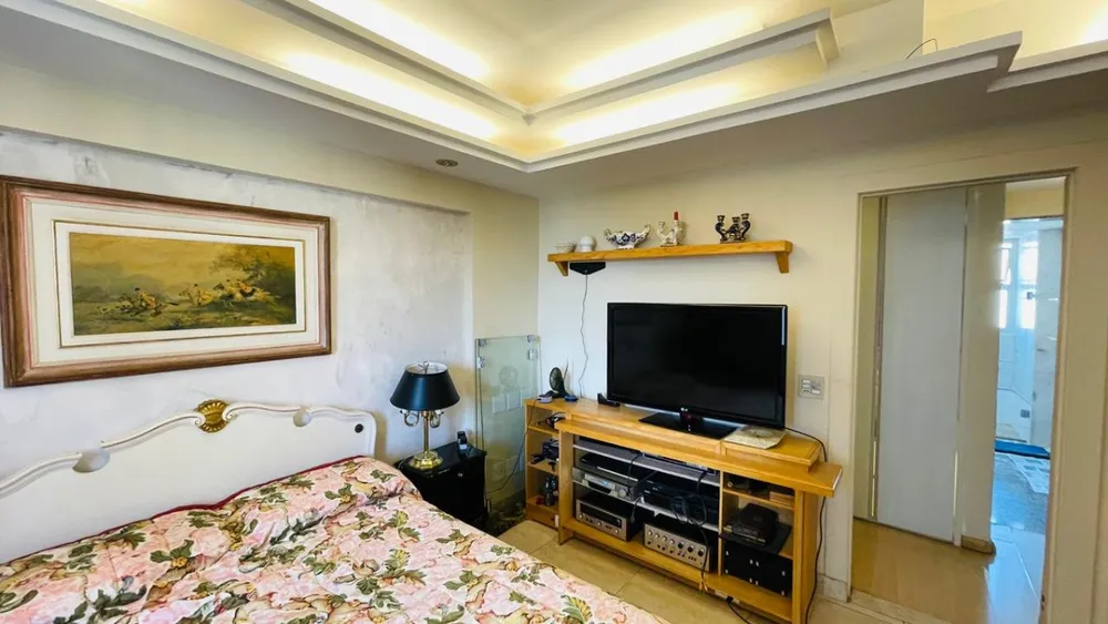 Apartamento, 4 quartos, 200 m² - Foto 6