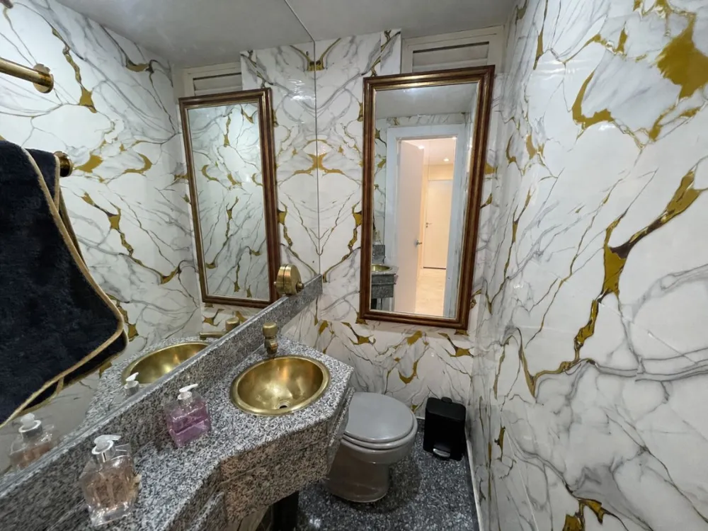 Apartamento, 4 quartos, 200 m² - Foto 3