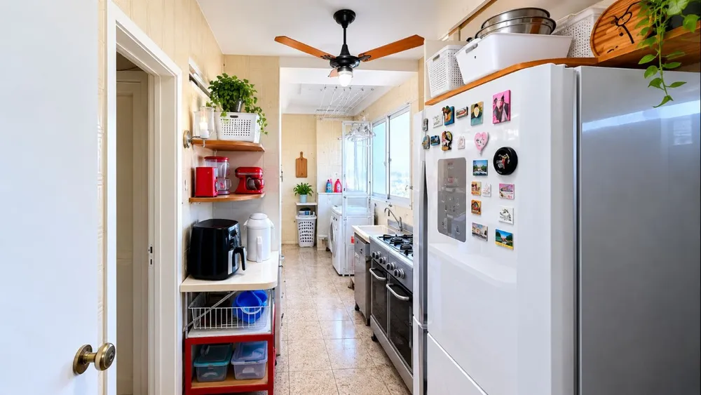 Apartamento, 4 quartos, 200 m² - Foto 8