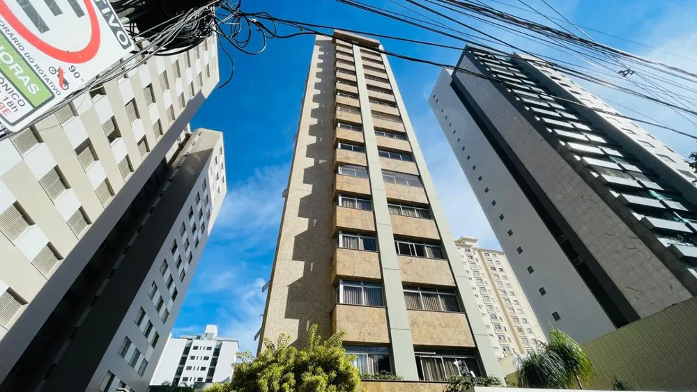 Apartamento, 4 quartos, 200 m² - Foto 4