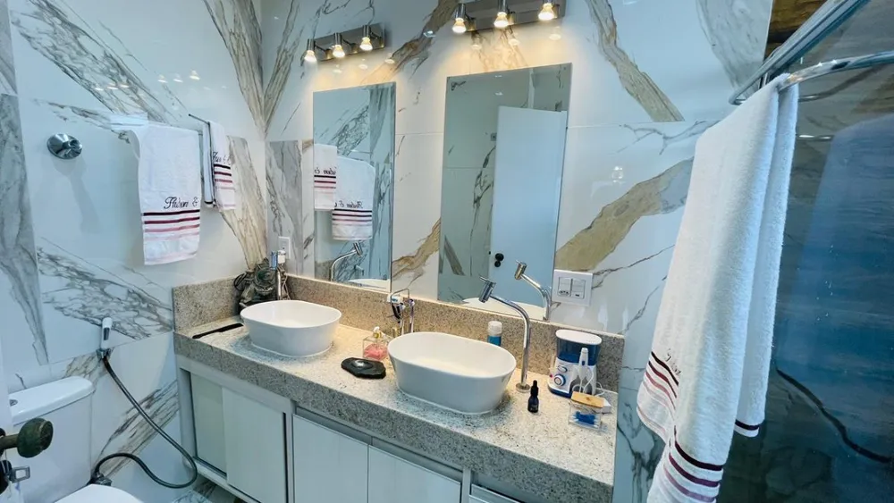 Apartamento, 4 quartos, 200 m² - Foto 10