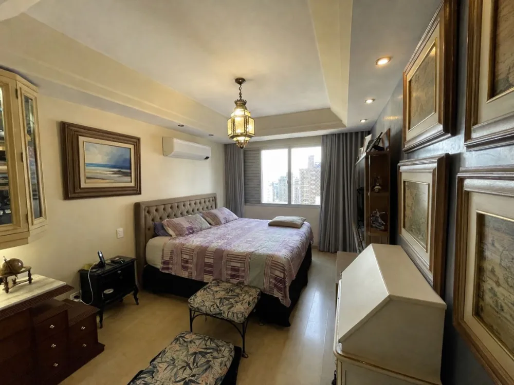 Apartamento, 4 quartos, 200 m² - Foto 11
