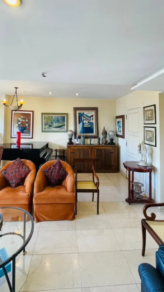 Apartamento, 4 quartos, 200 m² - Foto 7