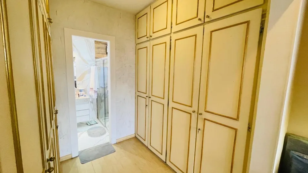 Apartamento, 4 quartos, 200 m² - Foto 12