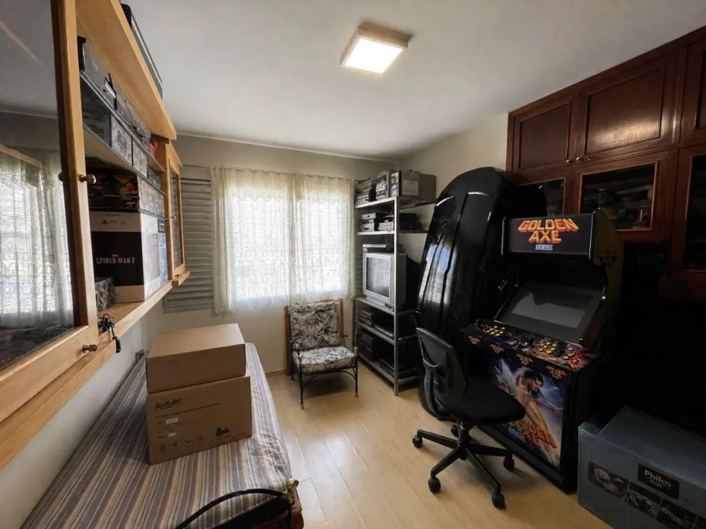 Apartamento, 4 quartos, 200 m² - Foto 17