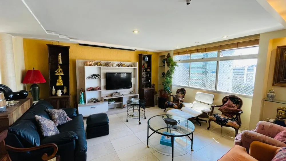 Apartamento, 4 quartos, 200 m² - Foto 8