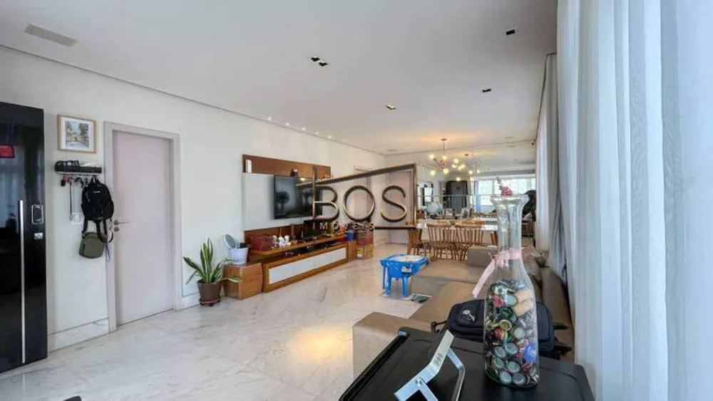 Apartamento, 3 quartos, 155 m² - Foto 3