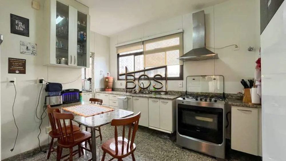 Apartamento, 3 quartos, 155 m² - Foto 5