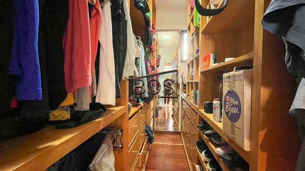 Apartamento, 3 quartos, 155 m² - Foto 15