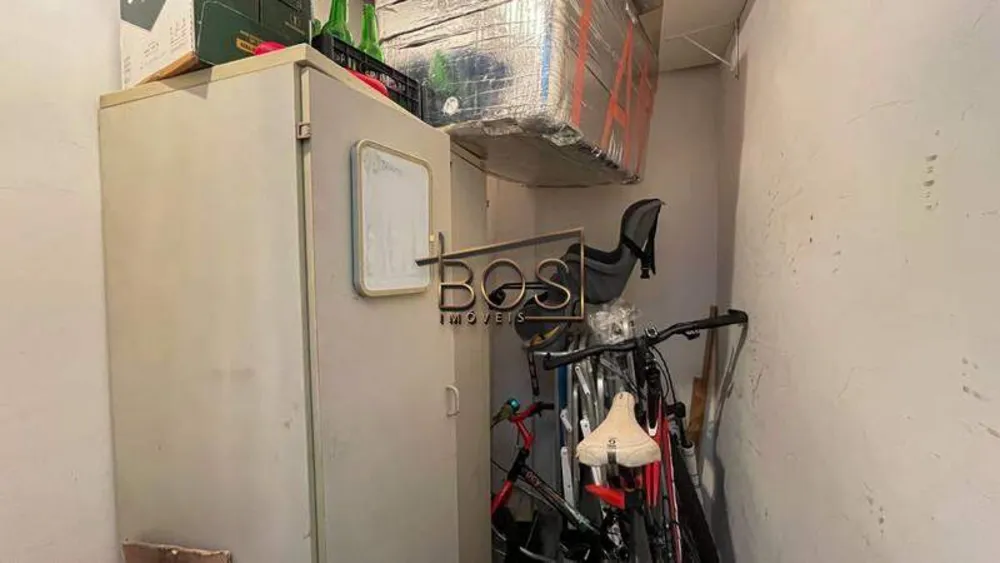 Apartamento, 3 quartos, 155 m² - Foto 8