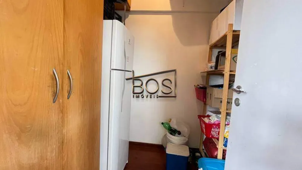 Apartamento, 3 quartos, 155 m² - Foto 10