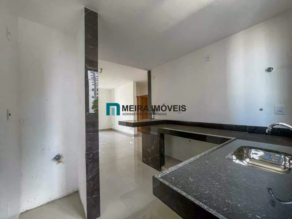 Apartamento, 3 quartos, 155 m² - Foto 14