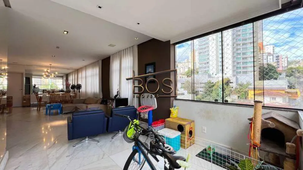 Apartamento, 3 quartos, 155 m² - Foto 4