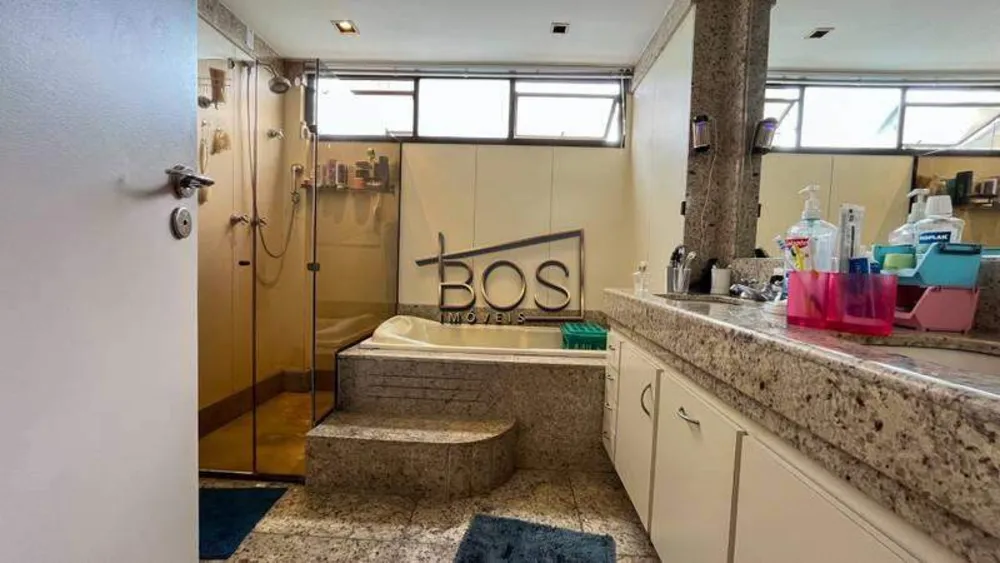 Apartamento, 3 quartos, 155 m² - Foto 11