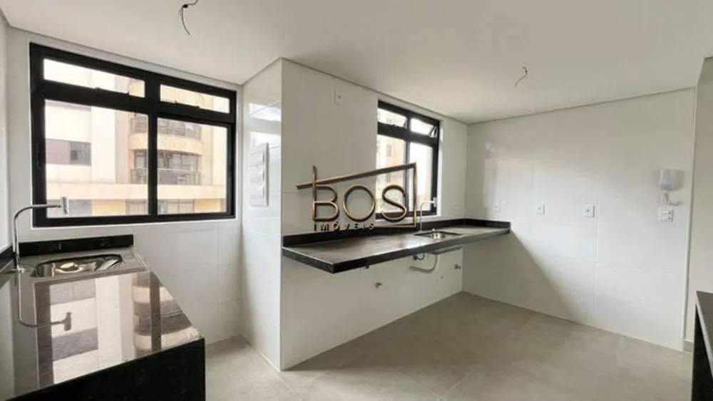Apartamento, 3 quartos, 155 m² - Foto 9