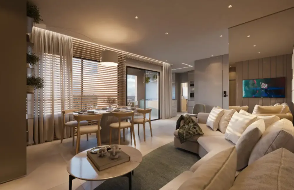Apartamento, 3 quartos, 122 m² - Foto 7