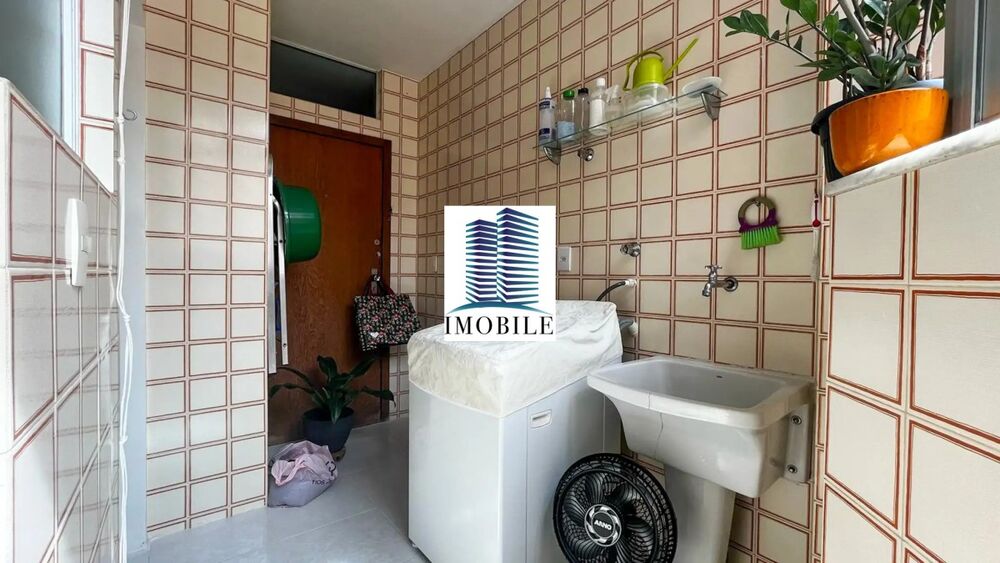 Apartamento à venda com 2 quartos, 92m² - Foto 15