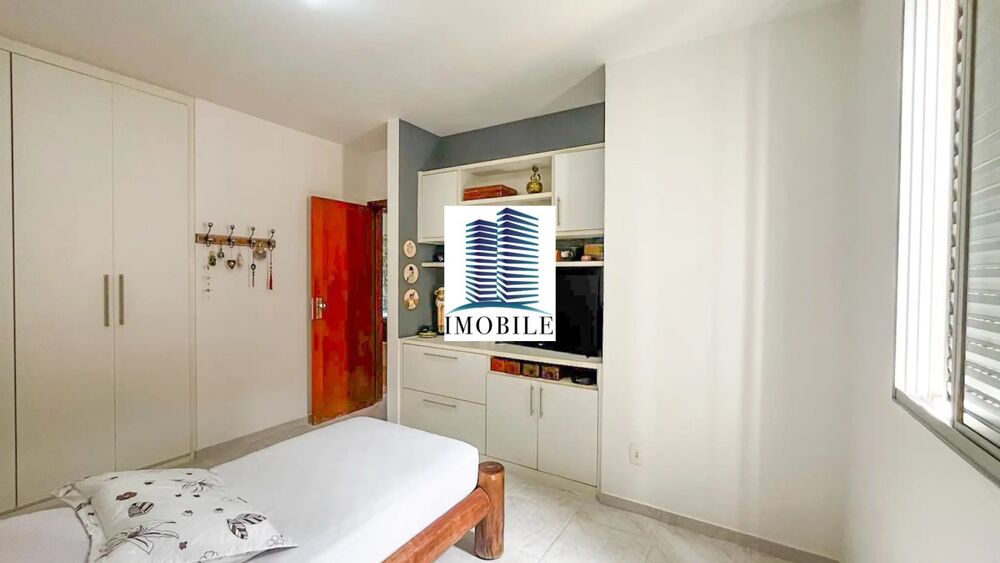 Apartamento à venda com 2 quartos, 92m² - Foto 7