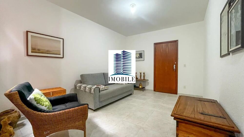 Apartamento à venda com 2 quartos, 92m² - Foto 1