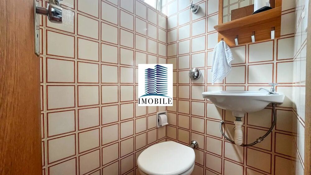 Apartamento à venda com 2 quartos, 92m² - Foto 13