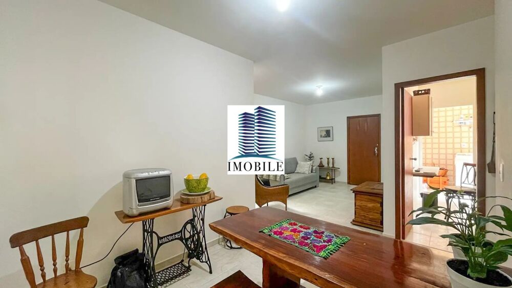Apartamento à venda com 2 quartos, 92m² - Foto 2