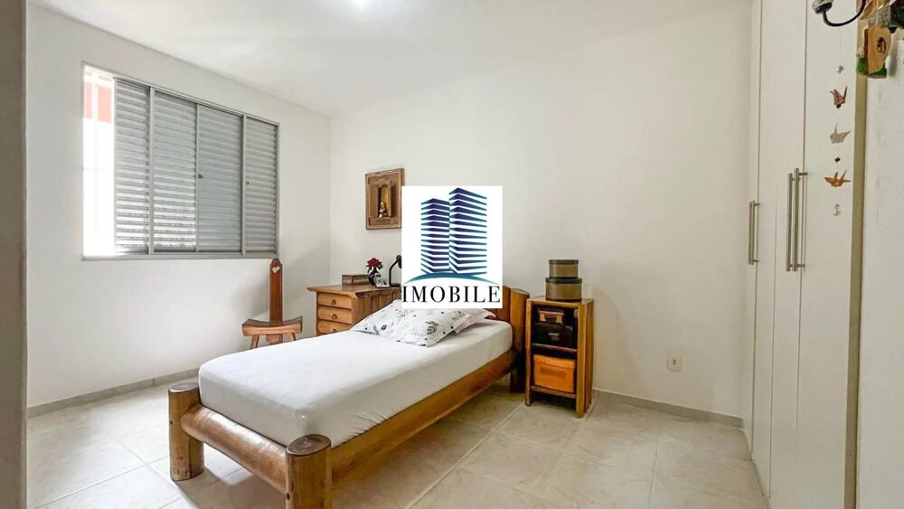 Apartamento à venda com 2 quartos, 92m² - Foto 4