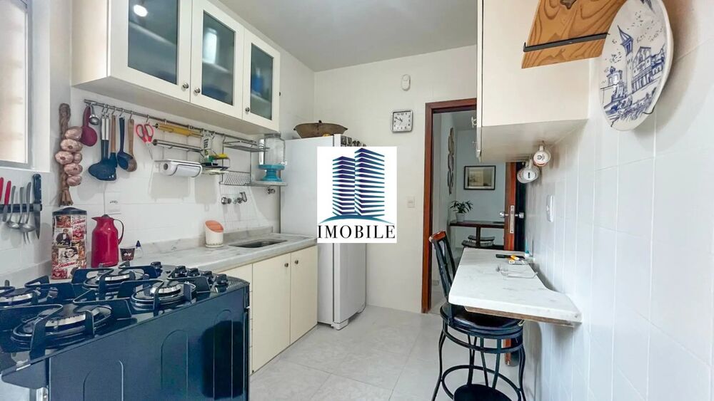 Apartamento à venda com 2 quartos, 92m² - Foto 8