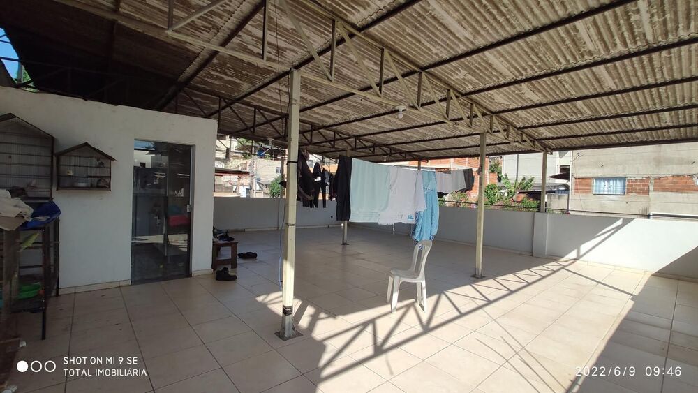Casa à venda com 3 quartos - Foto 3