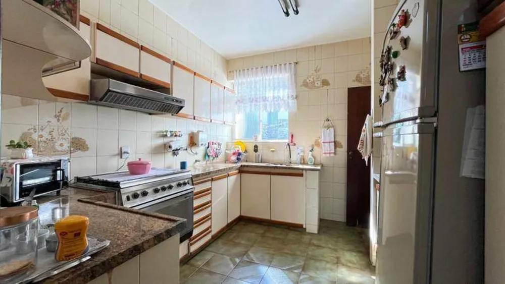 Casa, 5 quartos, 342 m² - Foto 5