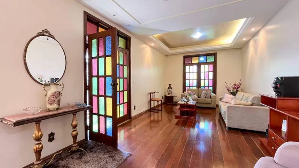 Casa, 5 quartos, 342 m² - Foto 16