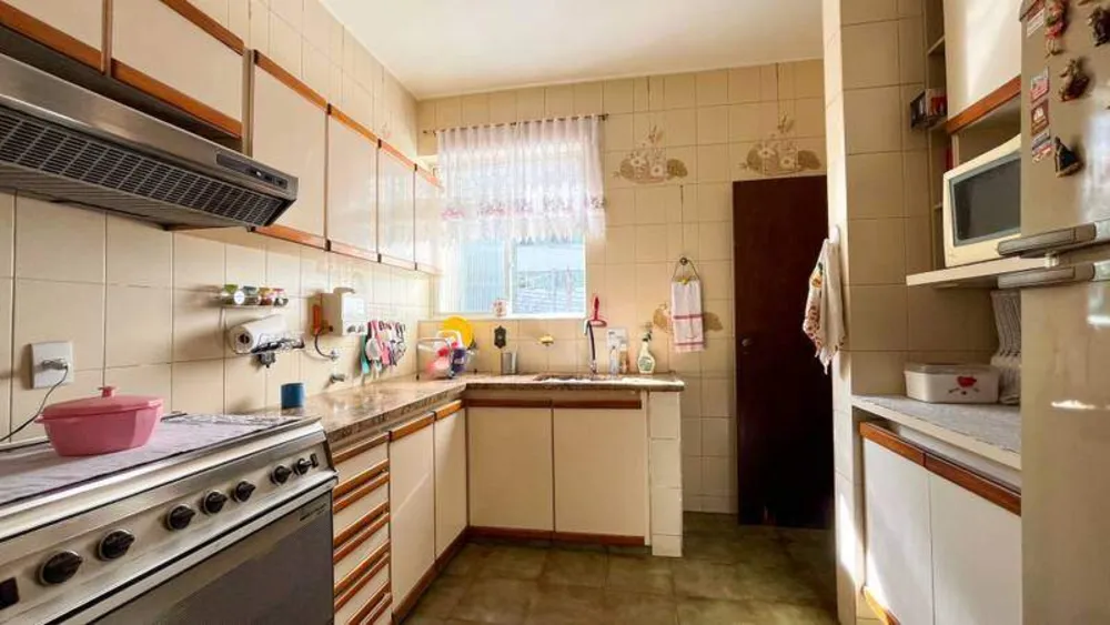 Casa, 5 quartos, 342 m² - Foto 7