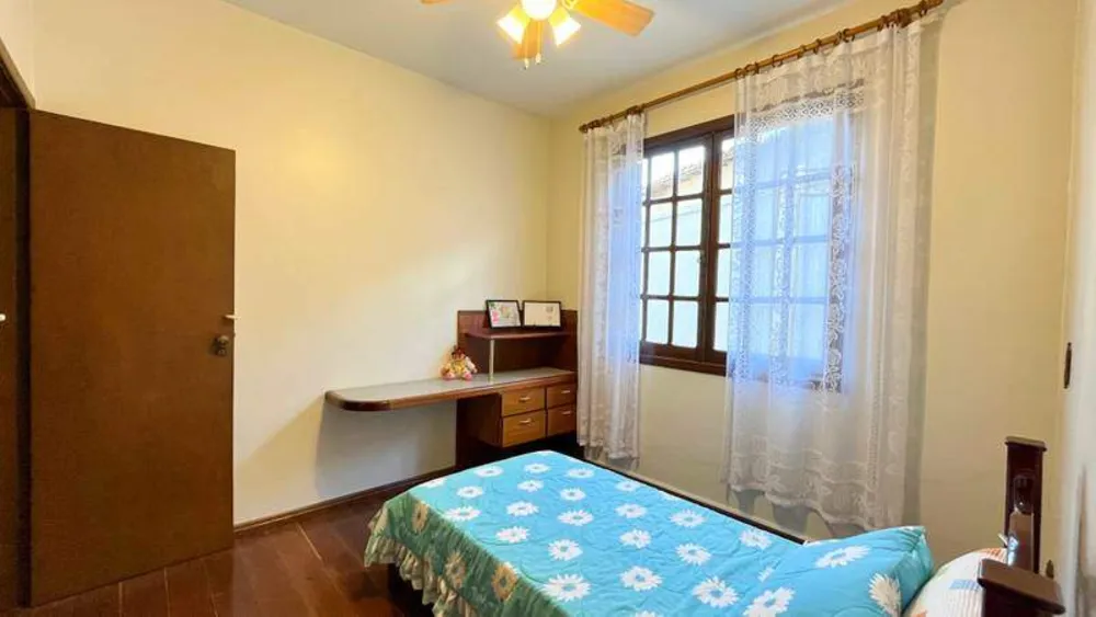 Casa, 5 quartos, 342 m² - Foto 11