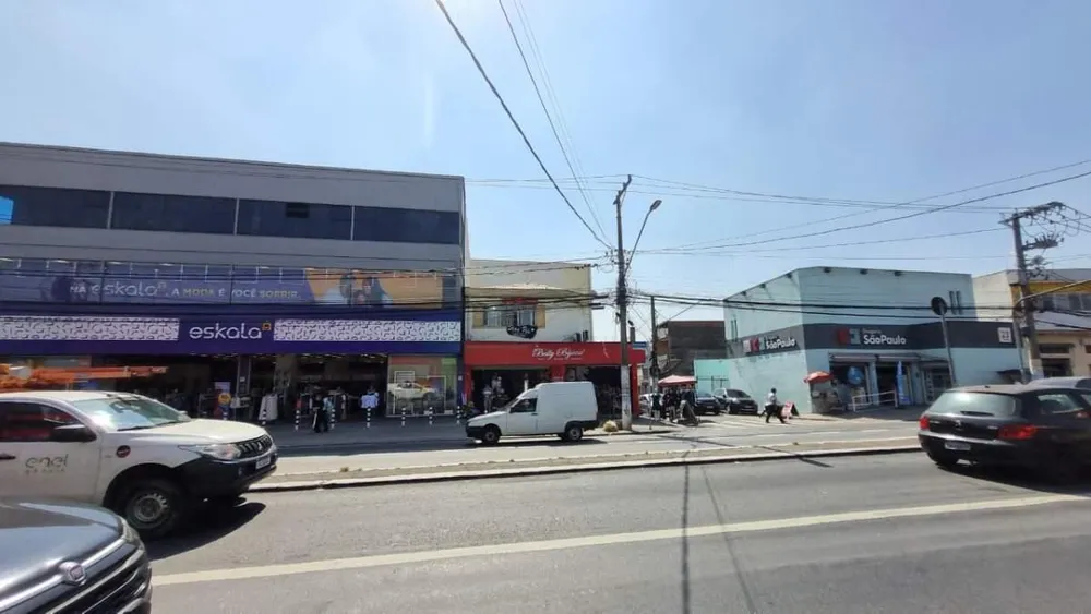 Loja-Salão, 225 m² - Foto 2