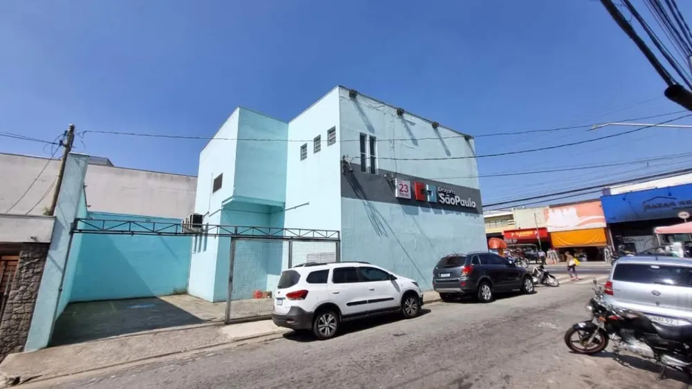 Loja-Salão, 225 m² - Foto 3