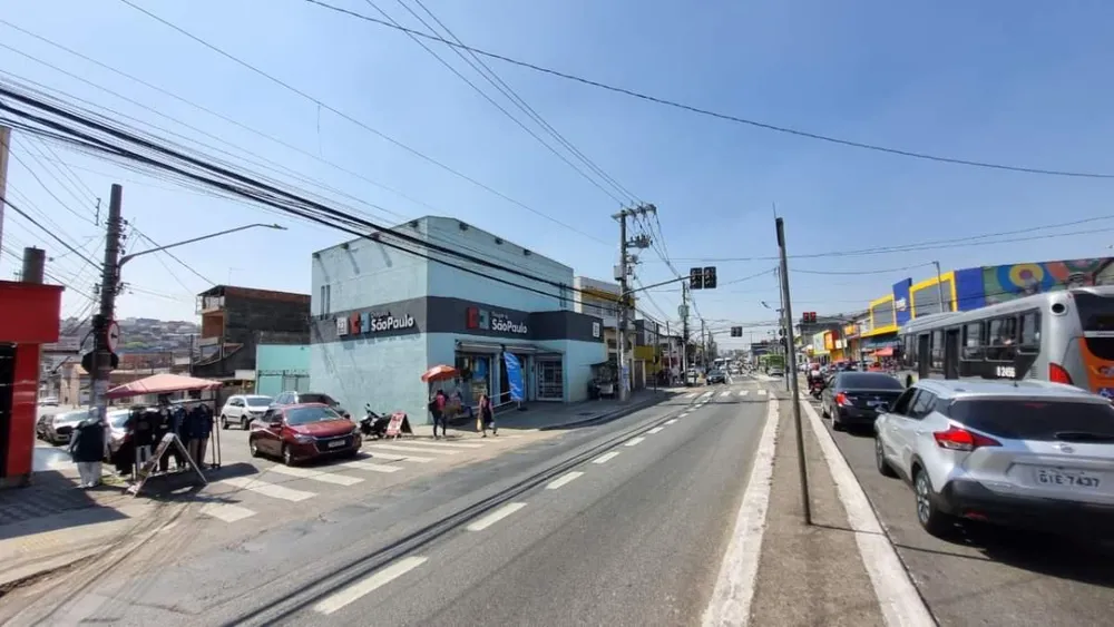 Loja-Salão, 225 m² - Foto 1