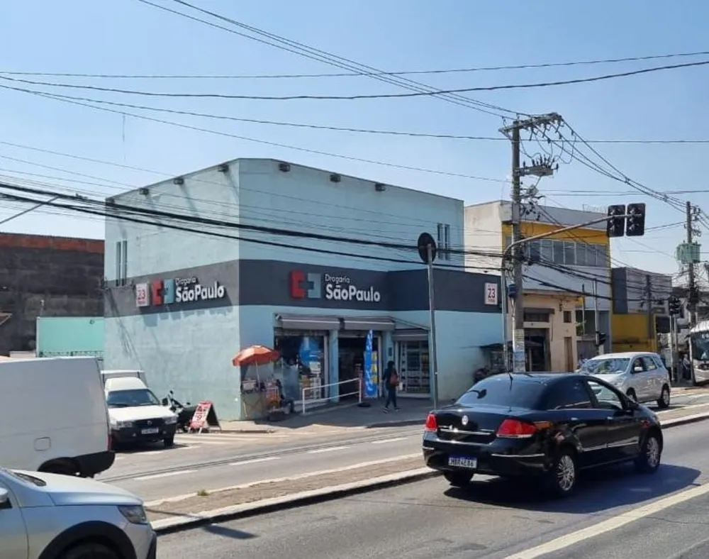 Loja-Salão, 225 m² - Foto 4