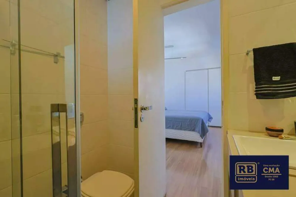 Cobertura, 4 quartos, 300 m² - Foto 8