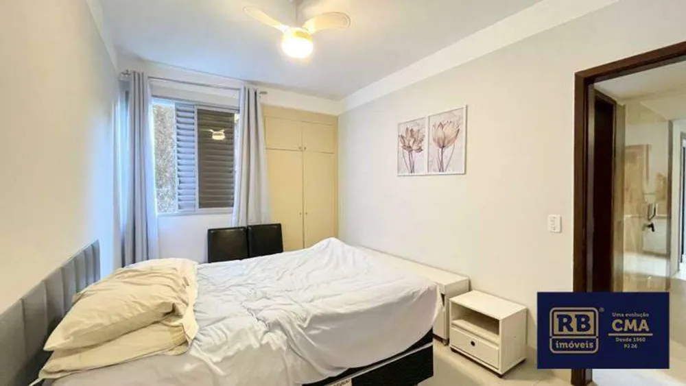Cobertura, 4 quartos, 300 m² - Foto 5