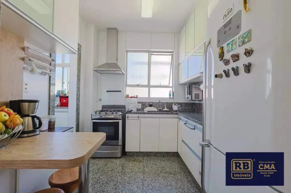 Cobertura, 4 quartos, 300 m² - Foto 4