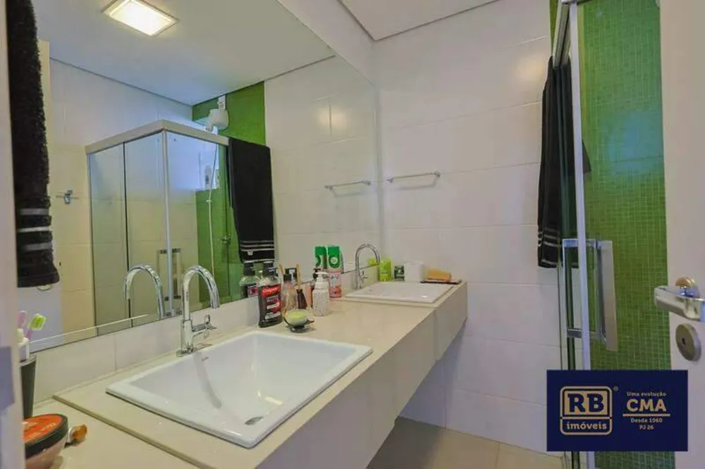 Cobertura, 4 quartos, 300 m² - Foto 7