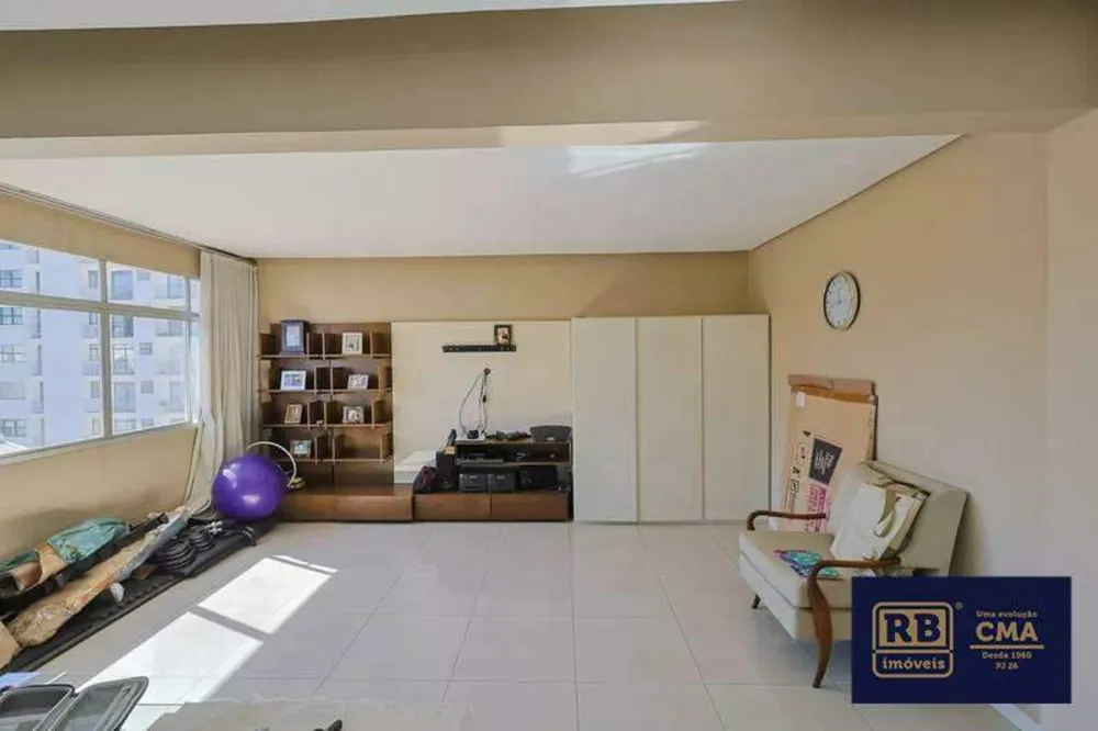 Cobertura, 4 quartos, 300 m² - Foto 3