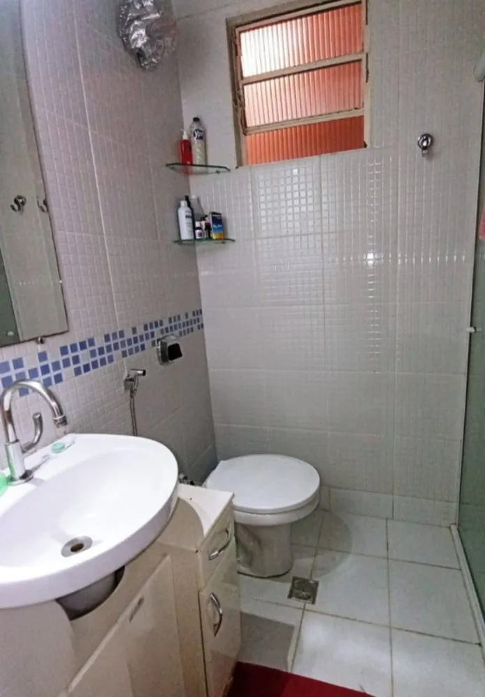 Casa, 3 quartos, 42 m² - Foto 7