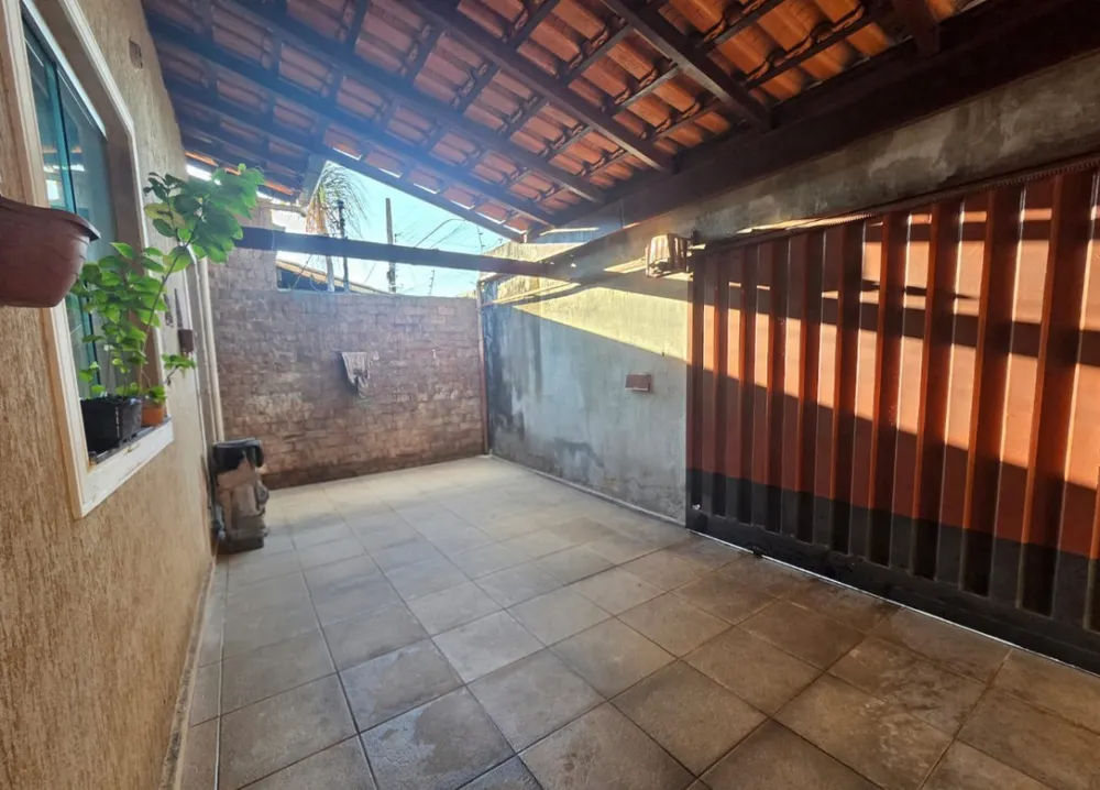 Casa, 3 quartos, 42 m² - Foto 1