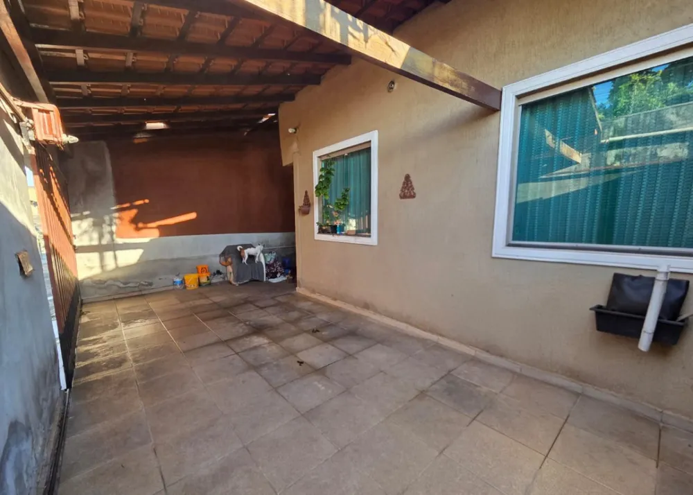 Casa, 3 quartos, 42 m² - Foto 2