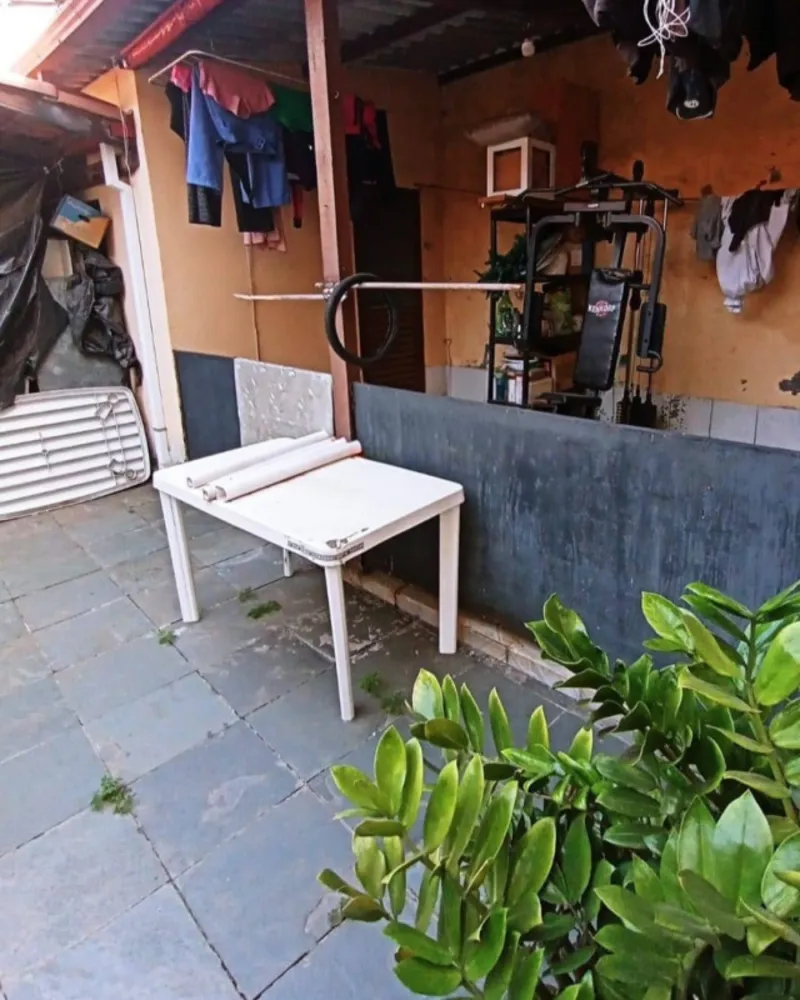 Casa, 3 quartos, 42 m² - Foto 11
