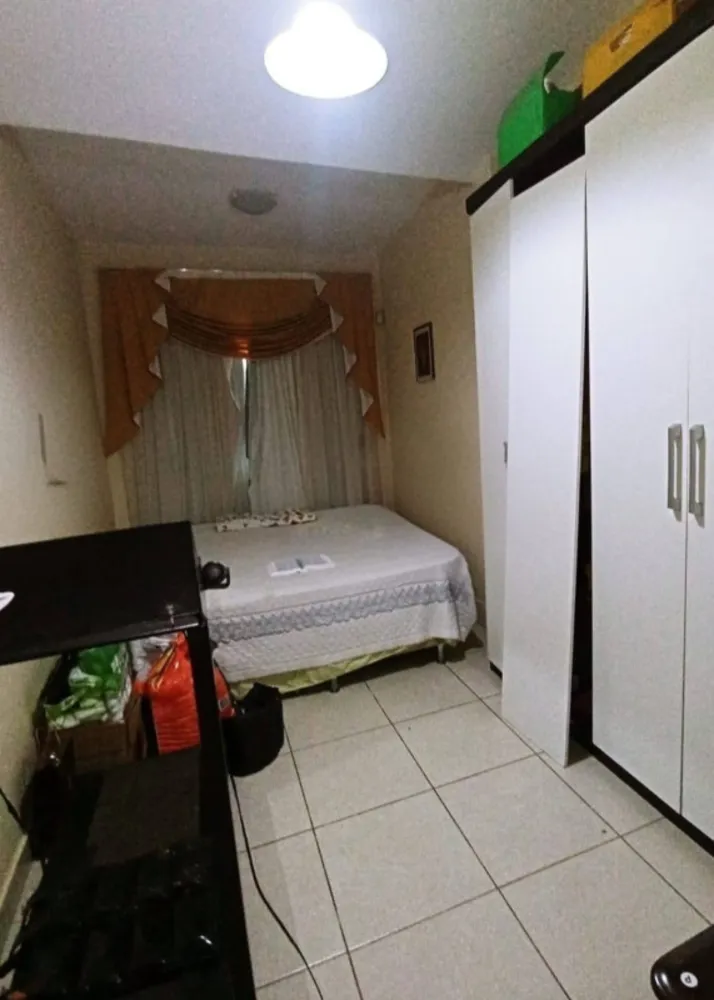Casa, 3 quartos, 42 m² - Foto 5